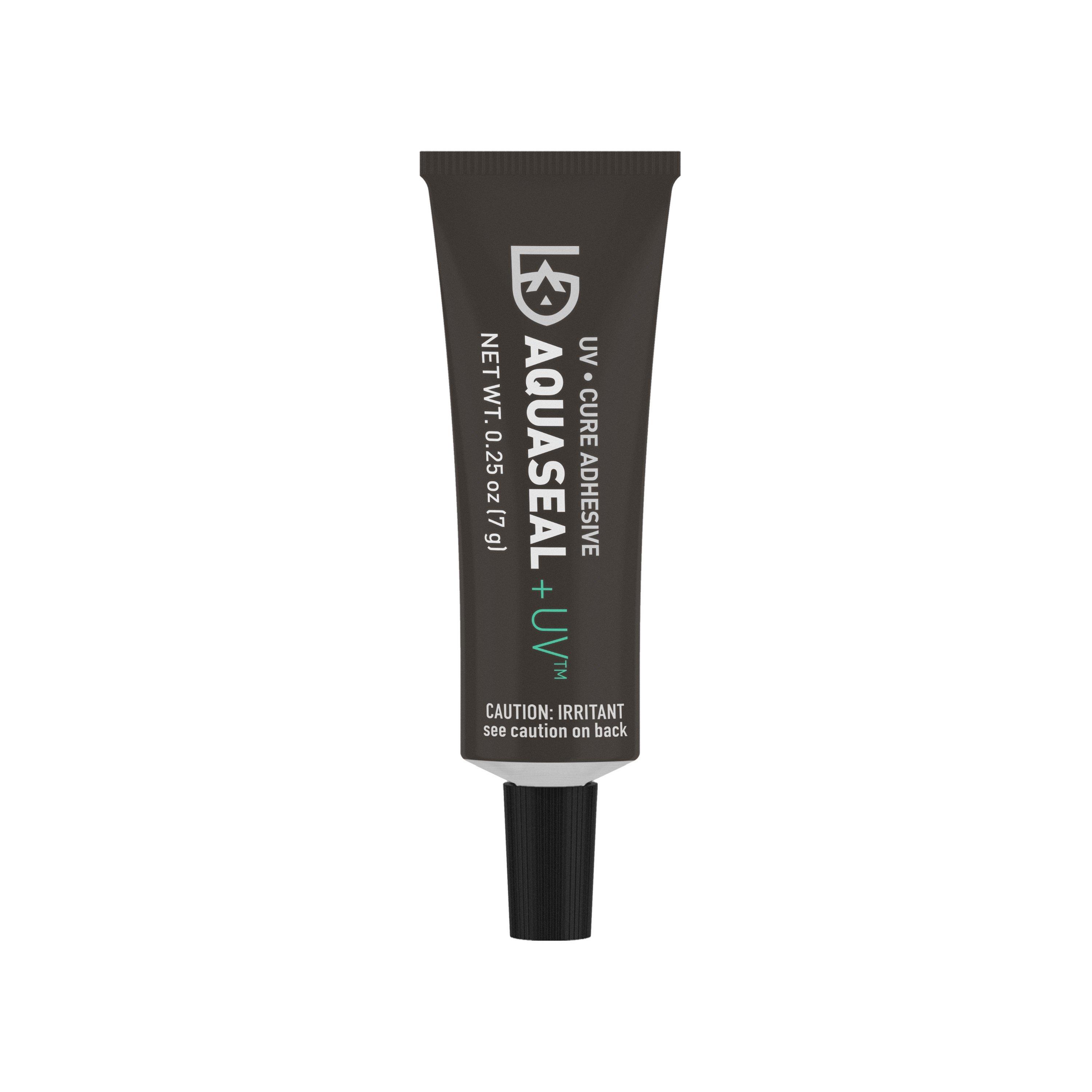 Gear Aid Aquaseal UV Adhesive - Gear Aid