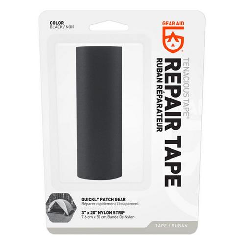 Tenacious Tape Fabric Repair - Primary Image