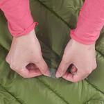 Tenacious Tape Clear Repair Tape - Thumbnail 2 of 2