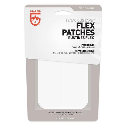 Tenacious Tape Flex Patches - Primary Image