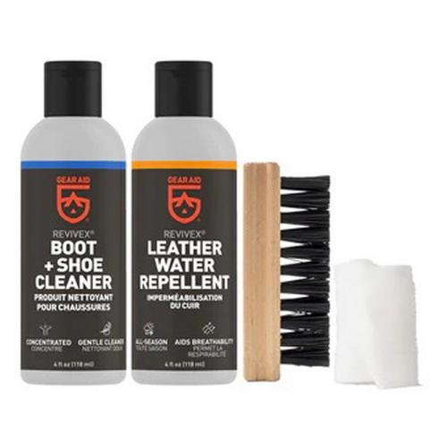 Gear Aid Revivex Leather Boot - Primary Image