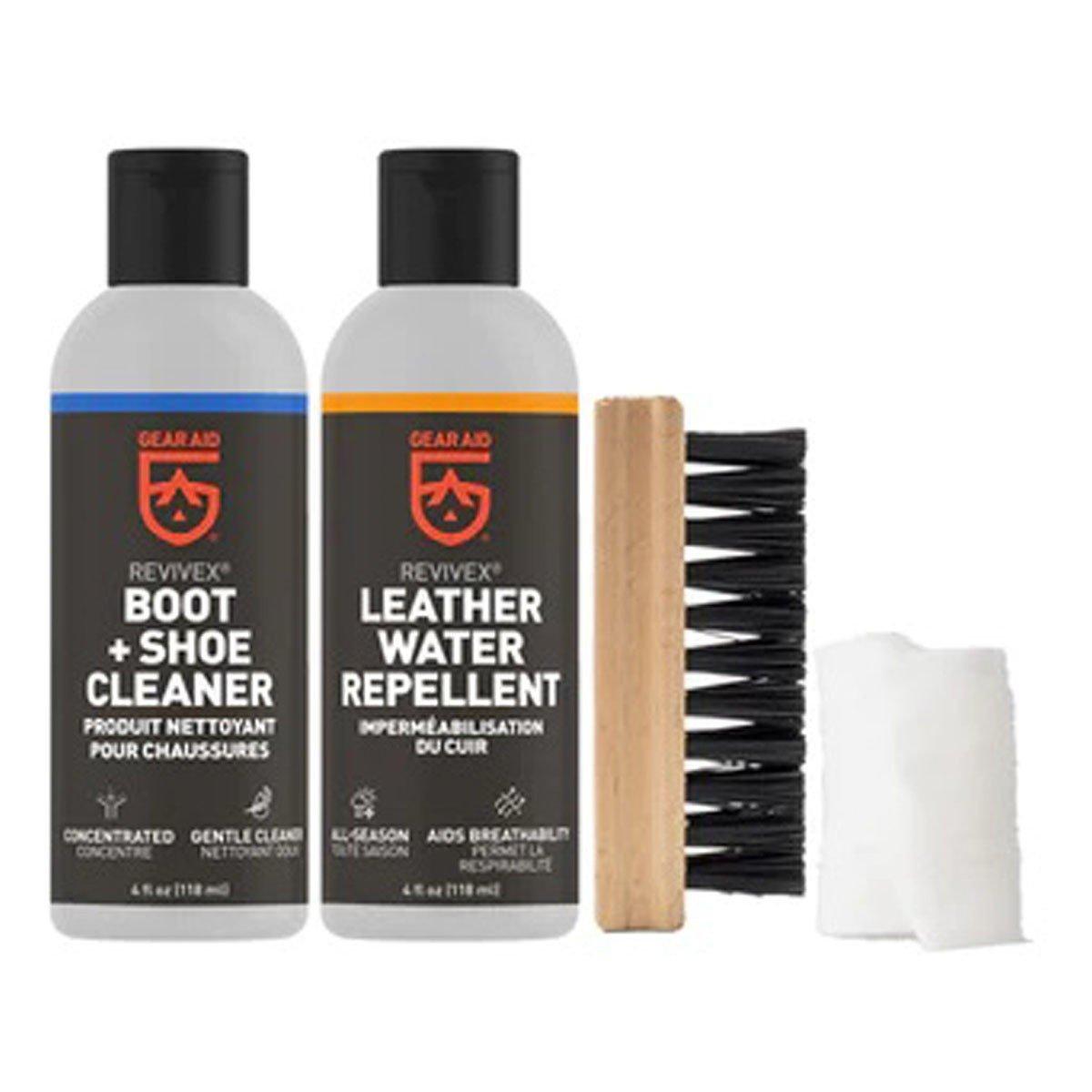 Gear Aid Revivex Leather Boot - Gear Aid