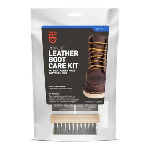 Gear Aid Revivex Leather Boot - Primary Image