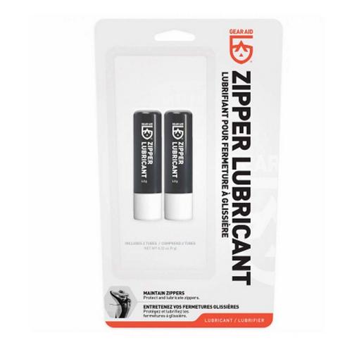 Gear Aid Zipper Lubricant - Primary Image