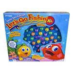 Pressman Let's Go Fishing XL Fishing Game - Thumbnail 2 of 3