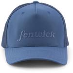 Men's Fenwick Flexfit 110 Tonal Wordmark Trucker Snapback Hat - Thumbnail 1 of 4