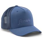 Men's Fenwick Flexfit 110 Tonal Wordmark Trucker Snapback Hat - Thumbnail 3 of 4