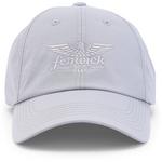 Men's Fenwick Tonal Wordmark Tech Adjustable Hat - Thumbnail 1 of 4