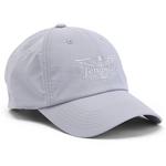 Men's Fenwick Tonal Wordmark Tech Adjustable Hat - Thumbnail 3 of 4