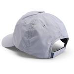 Men's Fenwick Tonal Wordmark Tech Adjustable Hat - Thumbnail 4 of 4