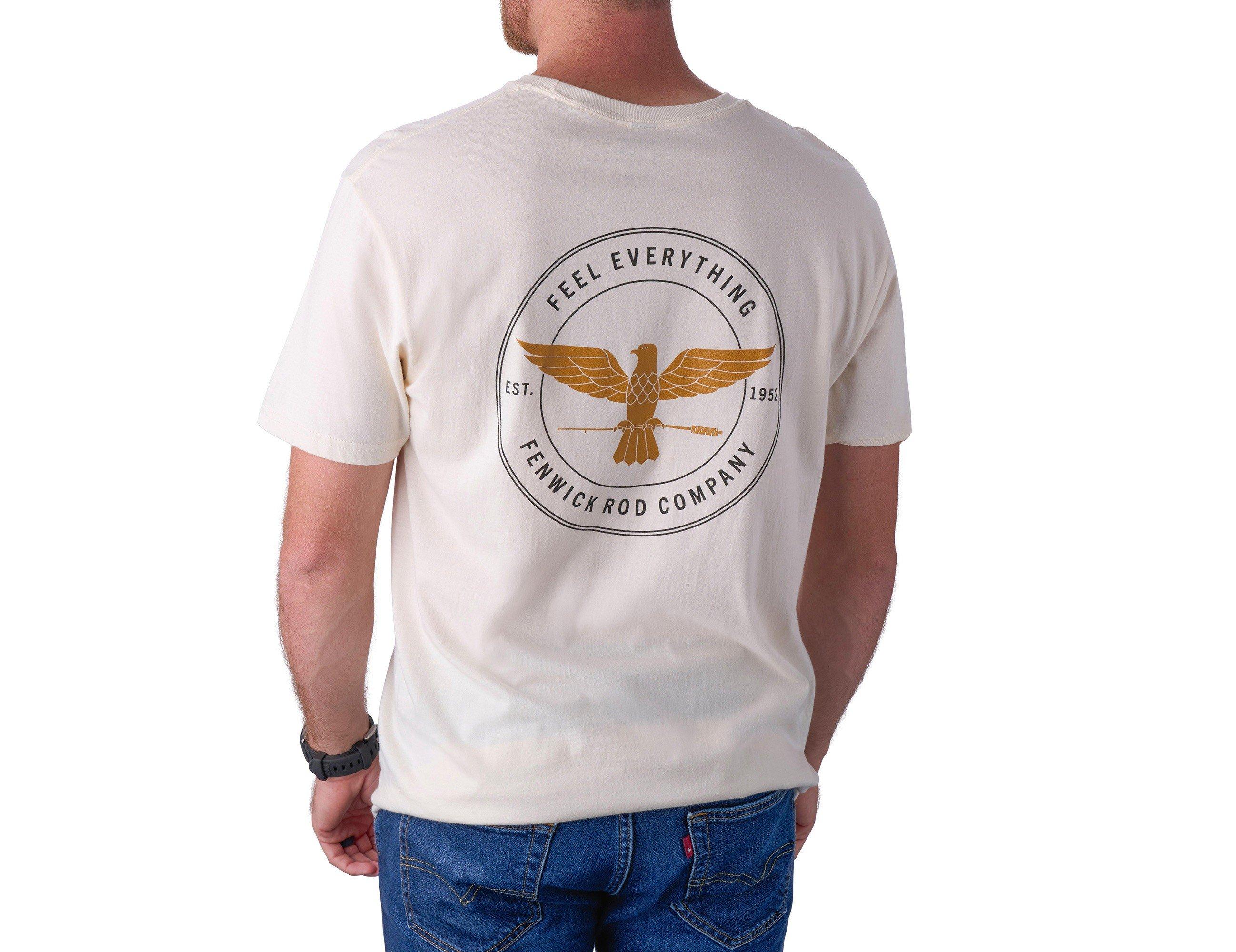 Men's Fenwick Circle Logo T-Shirt - Fenwick