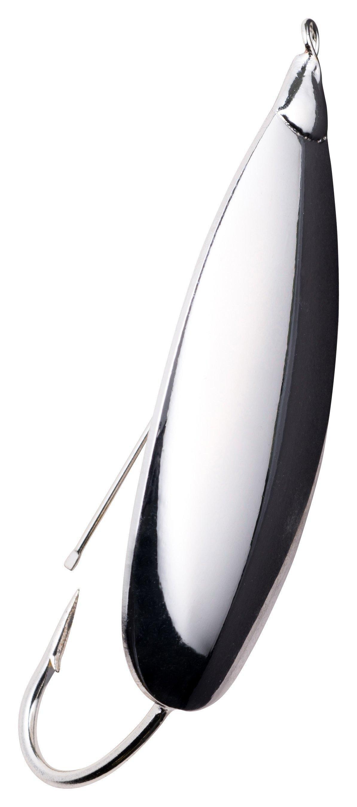 Silver - Johnson Silver Minnow™