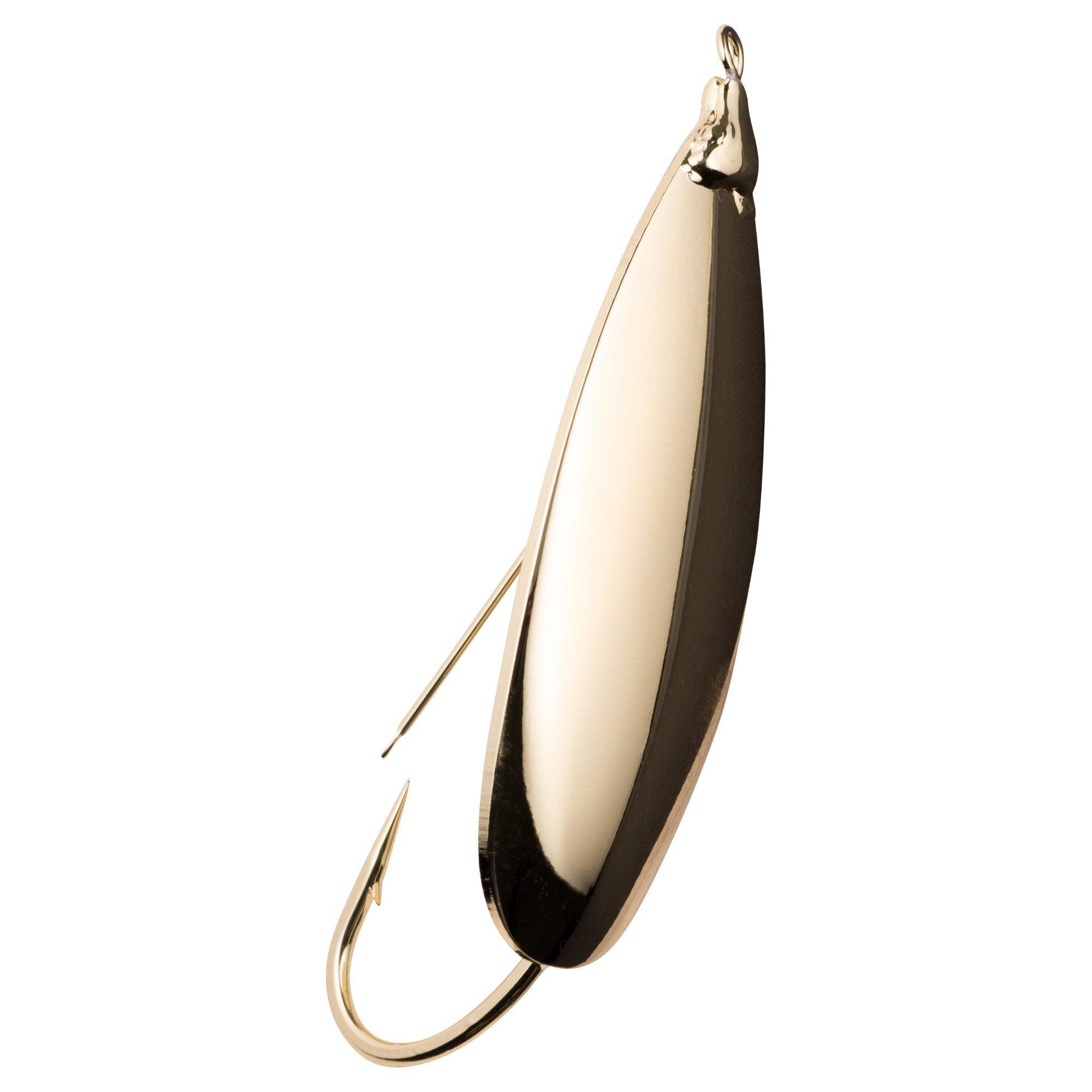 28972::Gold - Johnson Silver Minnow™