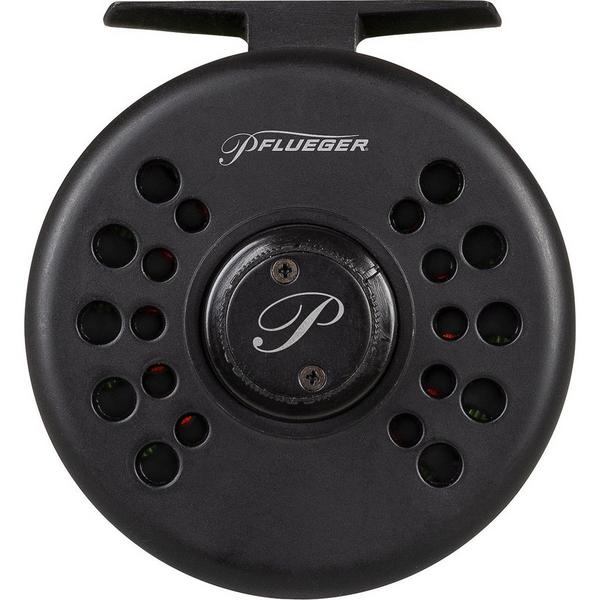 Fenwick Eagle X Fly Fishing Combo