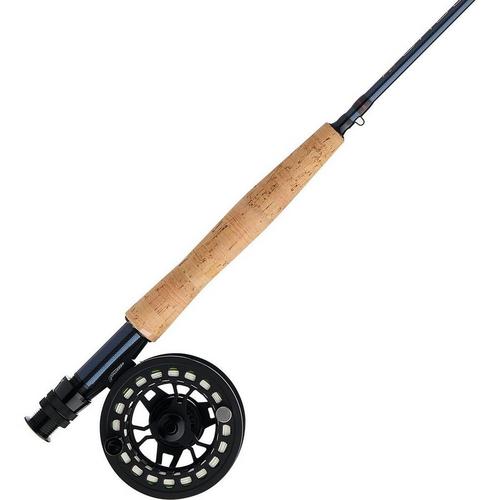 Fenwick Eagle XP Fly Outfit - Primary Image