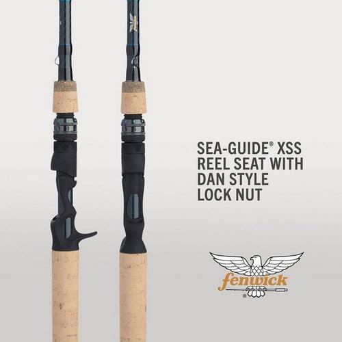 Fenwick Elite Inshore Casting Rod 1292680 | SCHEELS.com