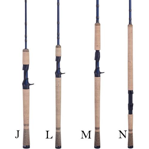 Fenwick Eagle Salmon/Steelhead Casting Rod - Primary Image