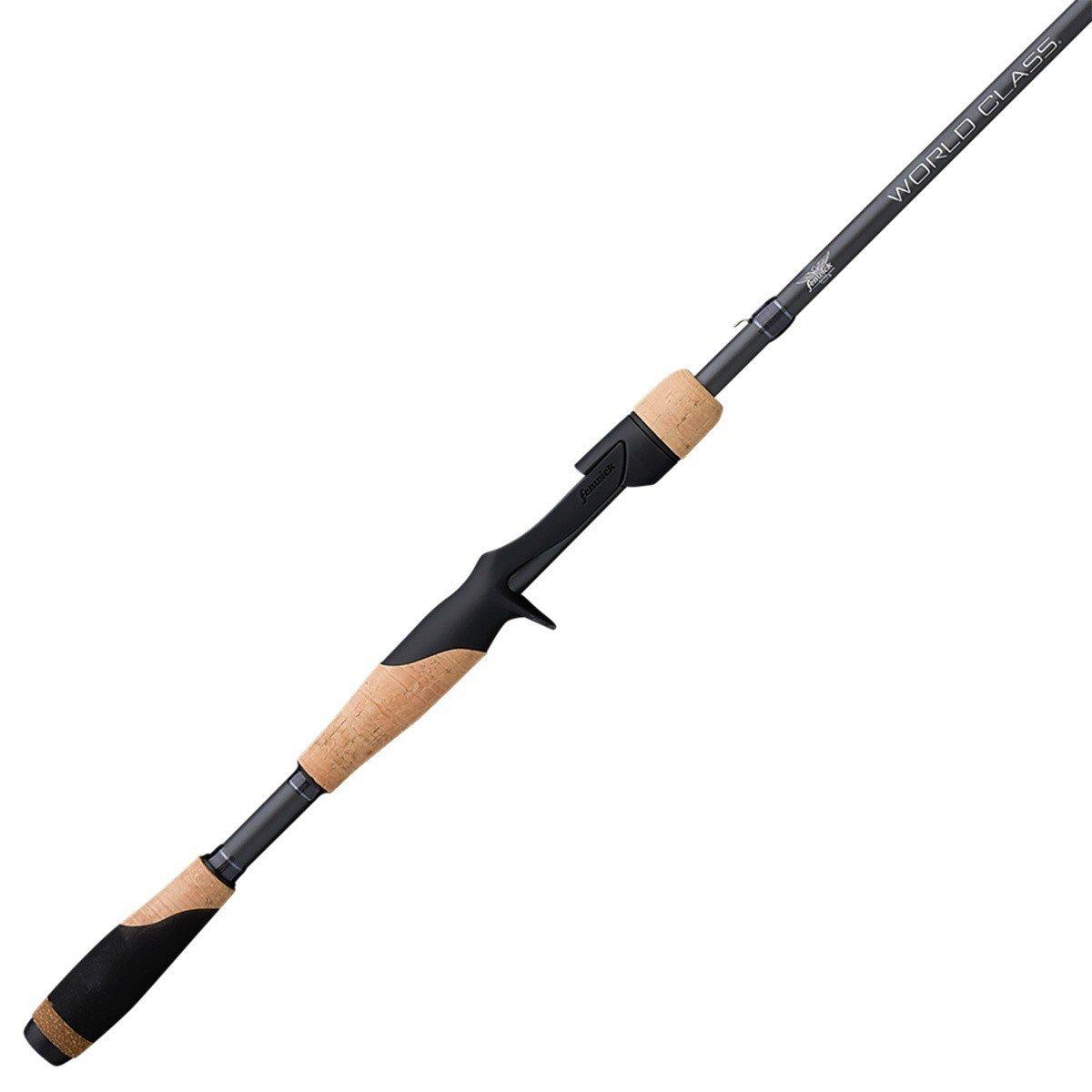 Fenwick World Class Bass Casting Rod