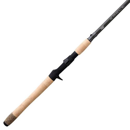 Fenwick Eagle Walleye Telescopic Trolling Rod - Primary Image