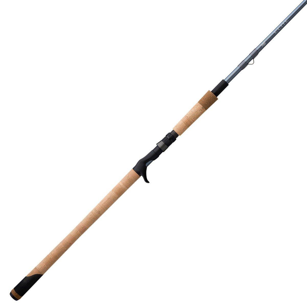 Fenwick Elite Predator Casting Rod