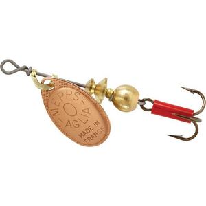Copper - Mepps Aglia Plain Treble Hook