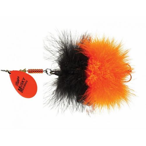 Mepps Musky Marabou Lure - Primary Image