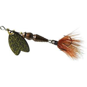 Cricket/Brown - Mepps Thunder Bug