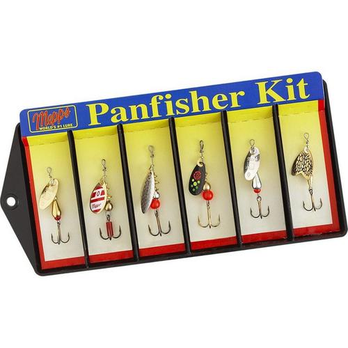 Mepps Panfisher Kit Plain Lure - Primary Image