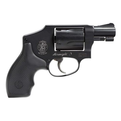 Smith & Wesson Model 442 *CA Compliant 38 Special +P Revolver