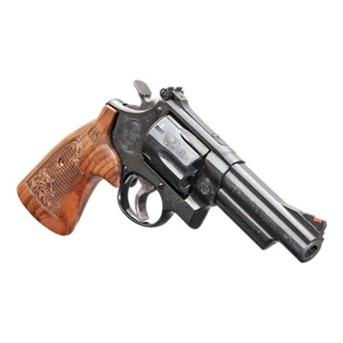 Smith & Wesson Model 29 Engraved 44 Special Revolver | SCHEELS.com