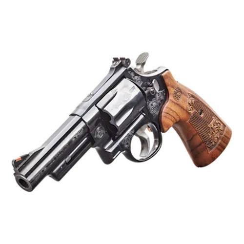 Smith & Wesson Model 29 Engraved 44 Special Revolver | SCHEELS.com