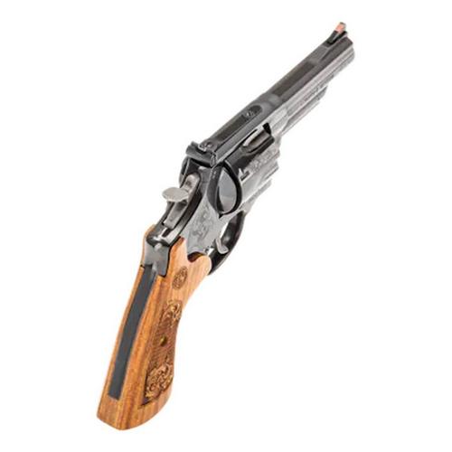 Smith & Wesson Model 29 Engraved 44 Special Revolver | SCHEELS.com