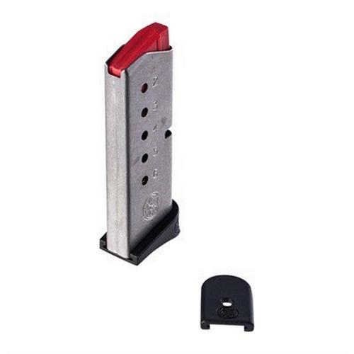 SW M&P Magazine, Shield, 9mm 7 Round - Primary Image