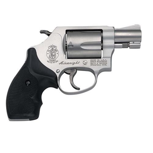 Smith & Wesson Model 637 38 Special +P Revolver | SCHEELS.com