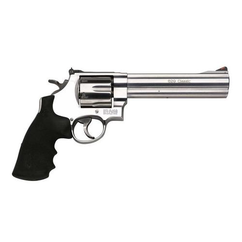 Smith & Wesson Model 629 Classic 44 Magnum Revolver | SCHEELS.com