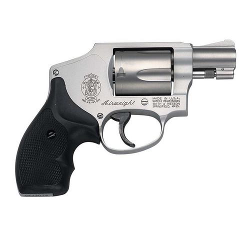 Smith & Wesson Model 642 38 Special +P Revolver - Primary Image