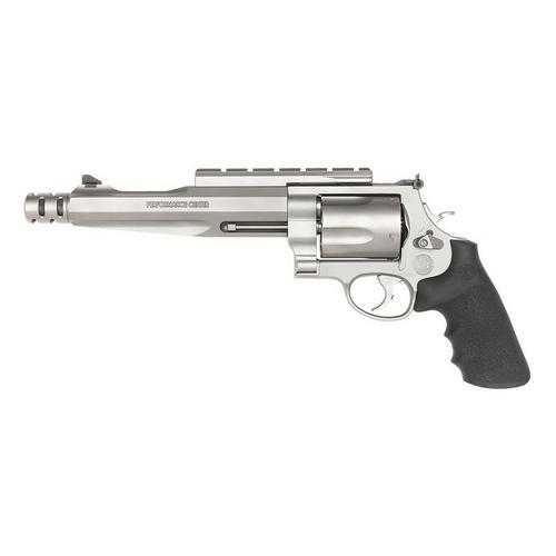 Smith & Wesson Model 500 performance Center *CA Compliant Mag 500