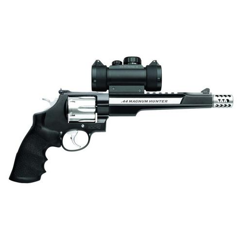 Smith & Wesson Performance Center Model 629 Hunter 44 Magnum