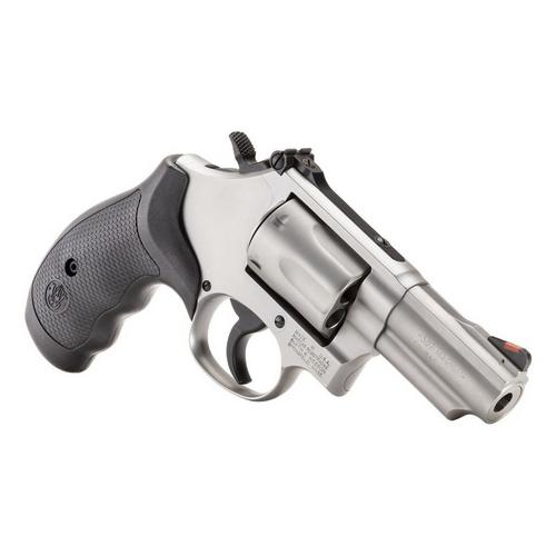 Smith & Wesson Model 66 Combat Magnum 357 Magnum Revolver