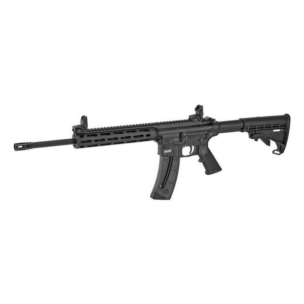 Smith & Wesson M&P 15-22 Sport 22 LR Rifle