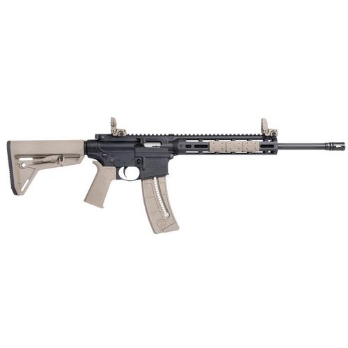 Smith & Wesson M&P 15-22 AR-15 Rifle