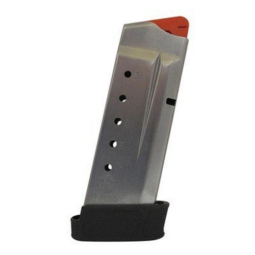 SW M&P Magazine, Shield, .45 Auto, 7 Round - Primary Image