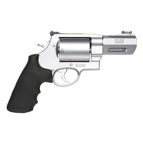 Smith&Wesson Model.500 ガスガン Smith & Wesson Model 500 Performance Center 500 S&W Revolver
