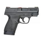 Smith & Wesson M&P Shield *CA Compliant Micro-Compact 40 S&W Pistol - Thumbnail 1 of 2