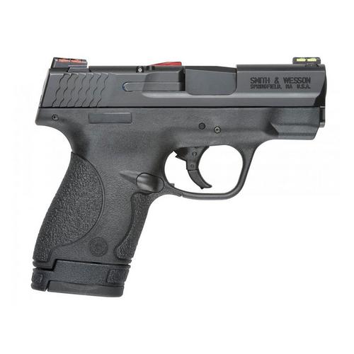 Smith & Wesson M&P Shield *CA Compliant Micro-Compact 40 S&W Pistol - Primary Image