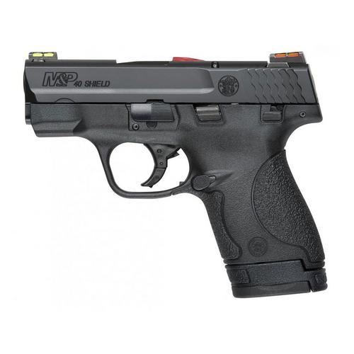 Smith & Wesson M&P Shield *CA Compliant Micro-Compact 40 S&W Pistol - Primary Image