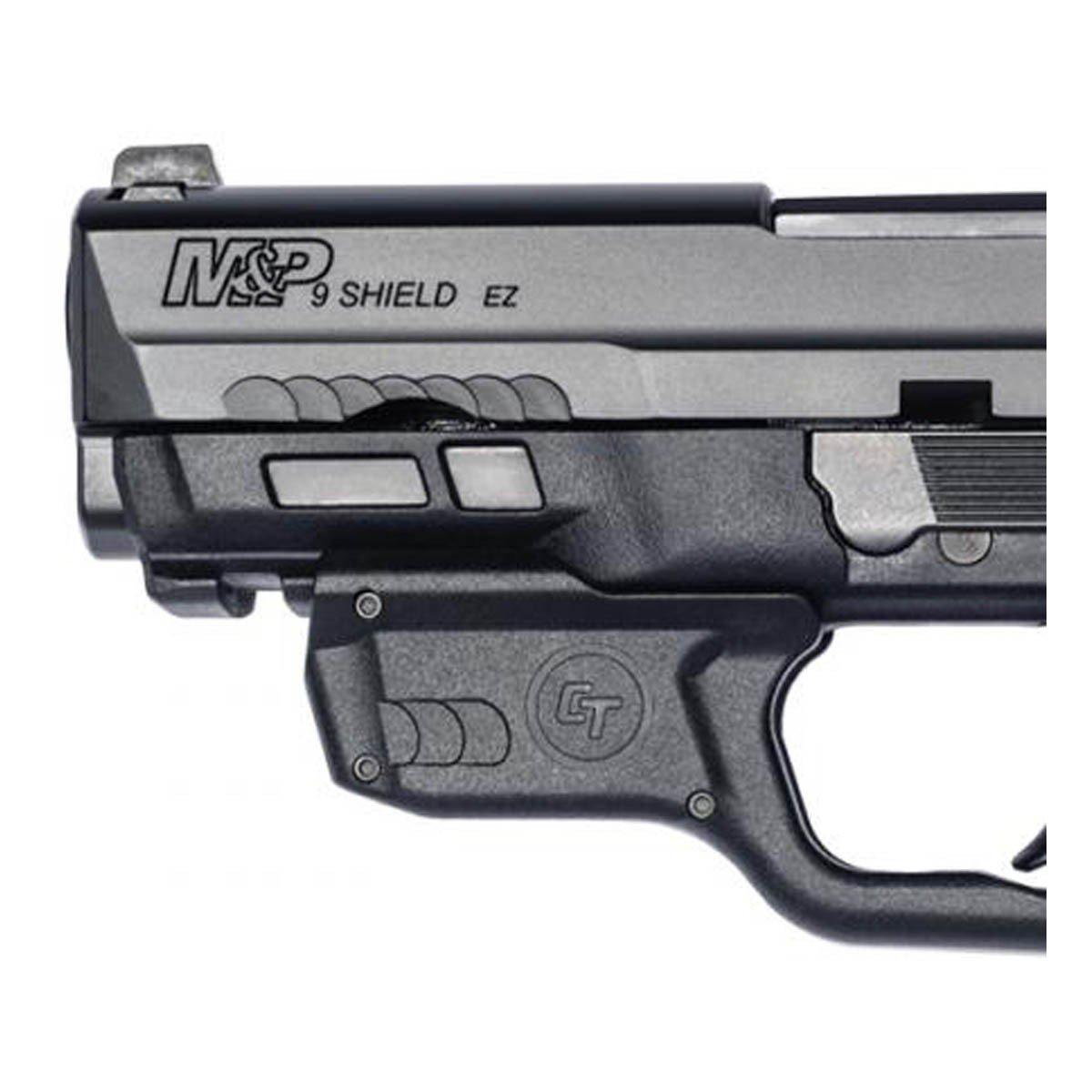 Best Pistol Laser Sights for Training and Defense [2024], image size:1200x1200