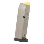 Smith & Wesson M&P 2.0 10mm Steel 15rd Pistol Magazine - Thumbnail 1 of 2