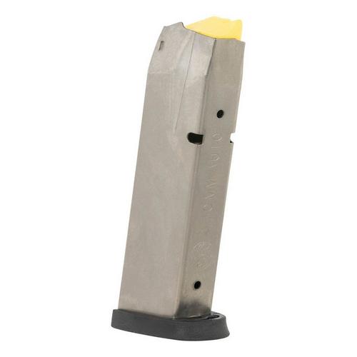 Smith & Wesson M&P 2.0 10mm Steel 15rd Pistol Magazine - Primary Image