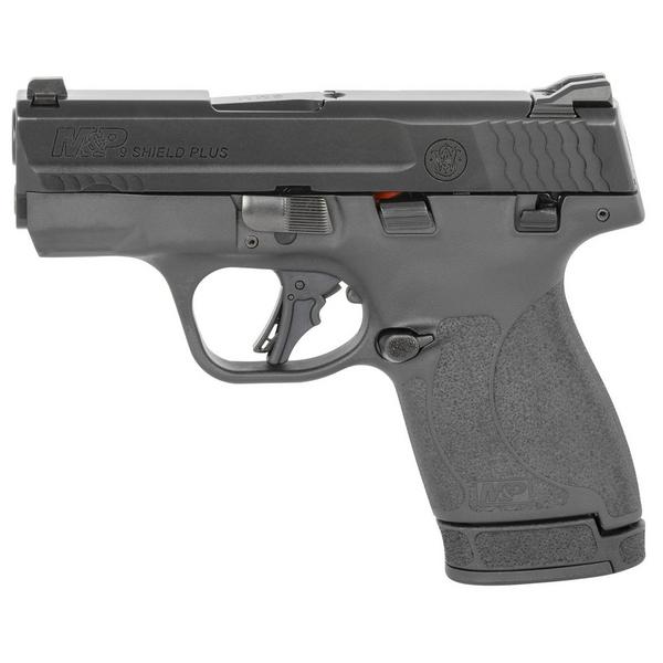 SMITH & WESSON M&P Shield Plus Micro-Compact Pistol